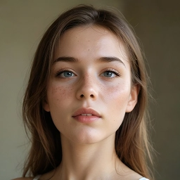 Visionary Character 2.0